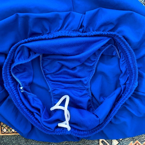 Vintage Reebok Drawstring Shorts 🧢 - Picture 4 of 4